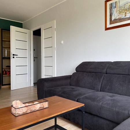 Jg Apartament Stadion Narodowy Apartment Warsaw Ngoại thất bức ảnh