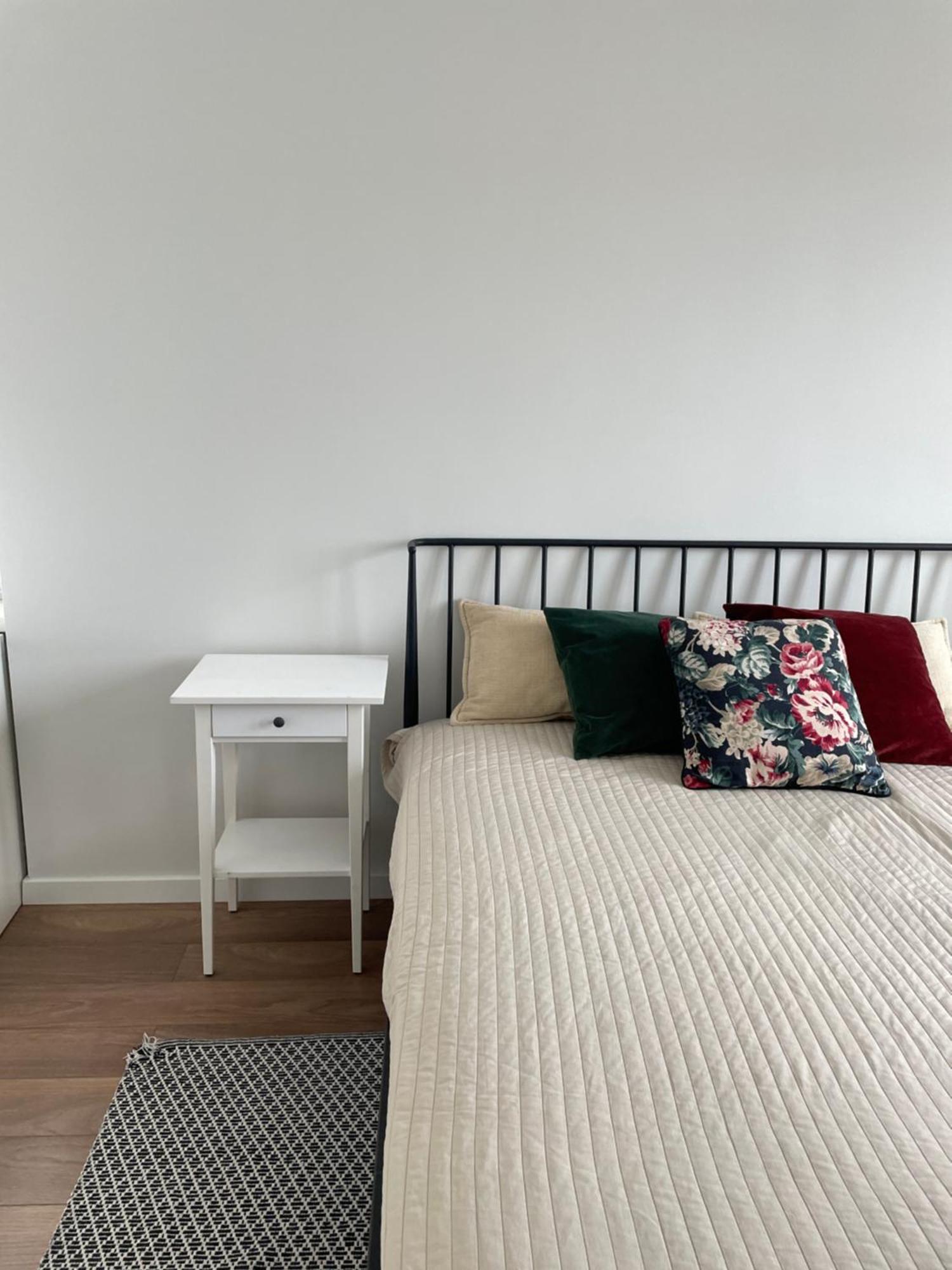 Jg Apartament Stadion Narodowy Apartment Warsaw Ngoại thất bức ảnh