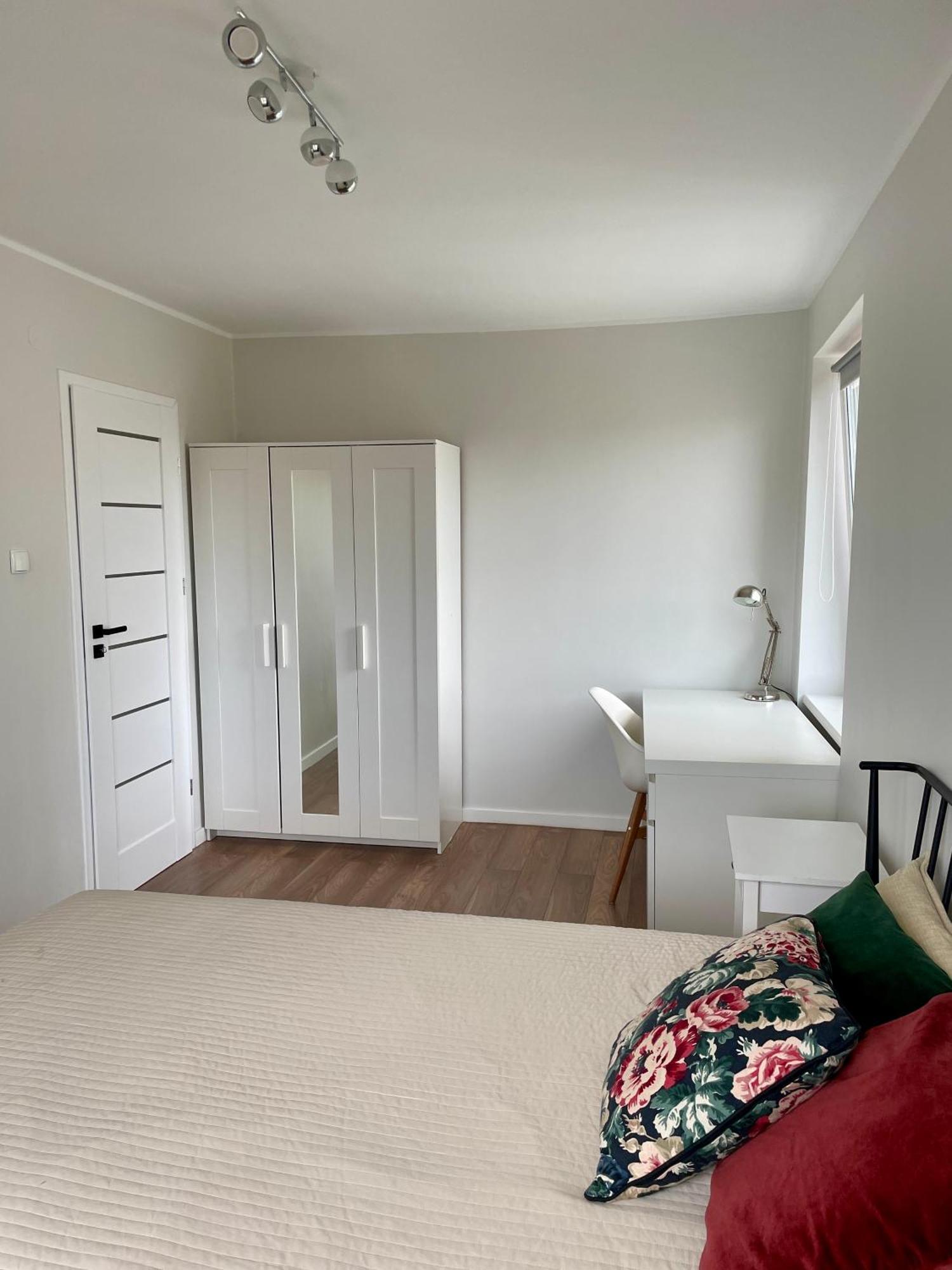 Jg Apartament Stadion Narodowy Apartment Warsaw Ngoại thất bức ảnh