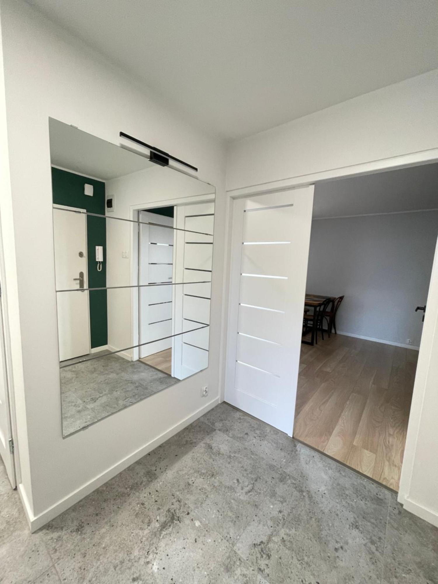 Jg Apartament Stadion Narodowy Apartment Warsaw Ngoại thất bức ảnh