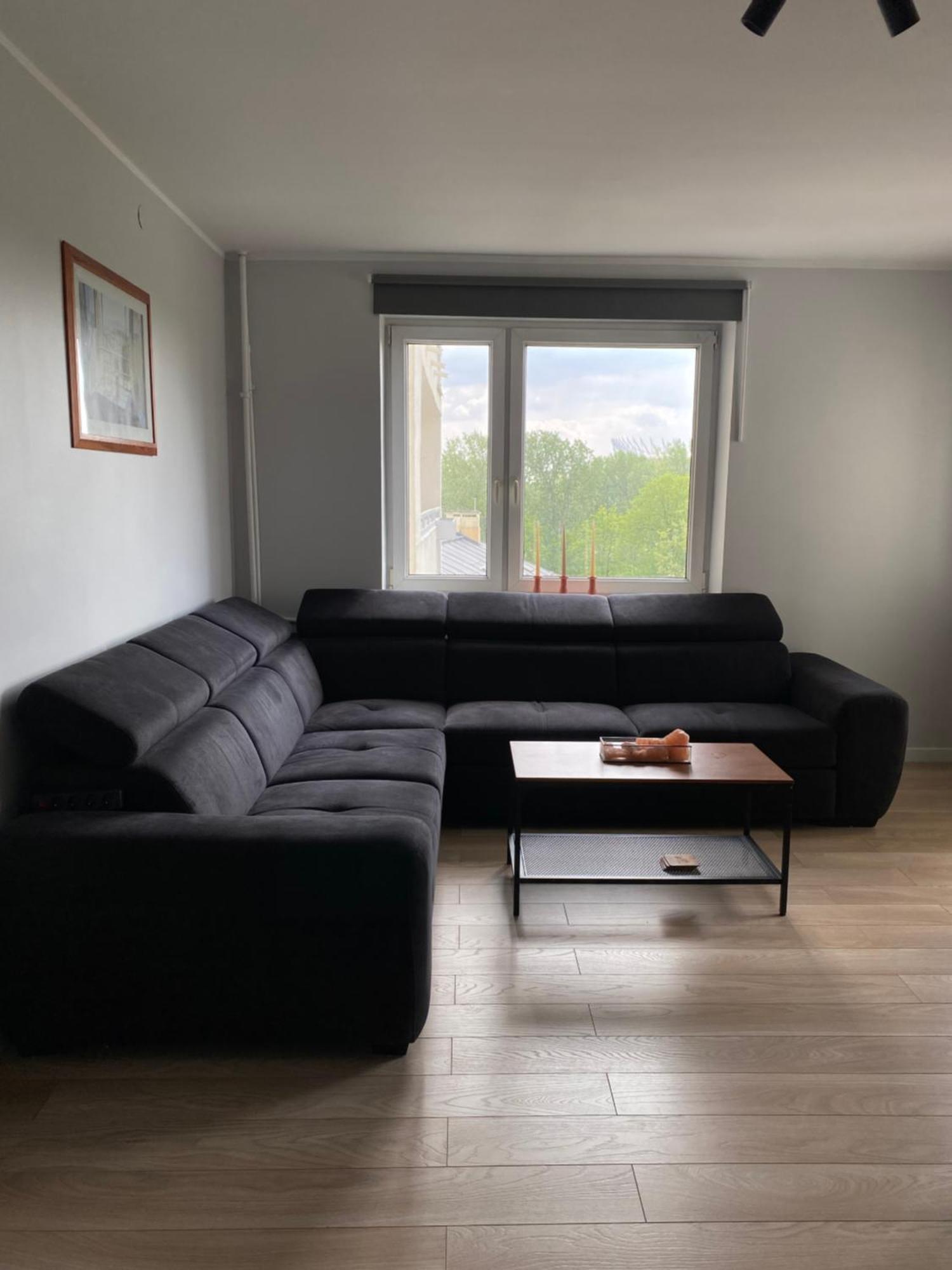 Jg Apartament Stadion Narodowy Apartment Warsaw Ngoại thất bức ảnh